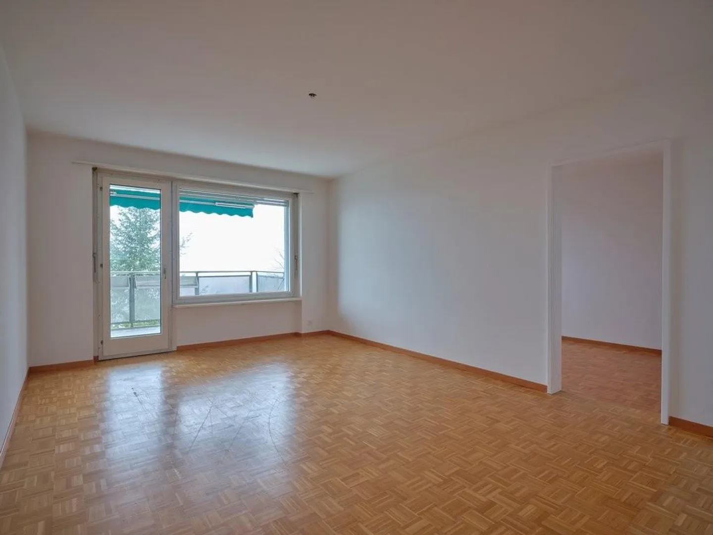 Bel appartement familial à Zollikofen - Photo 3 sur 9