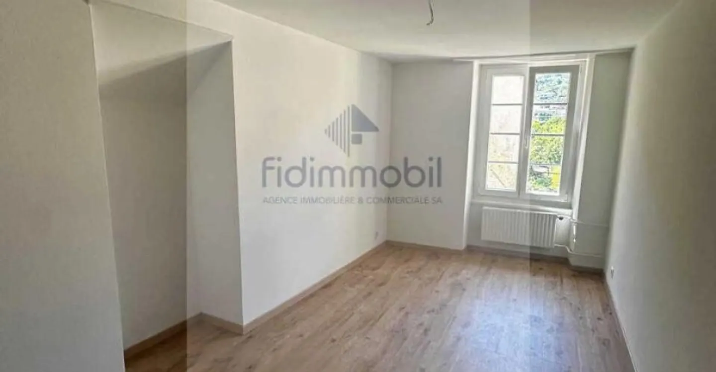 Appartement Rénové dans Quartier Calme - Photo 5 sur 9