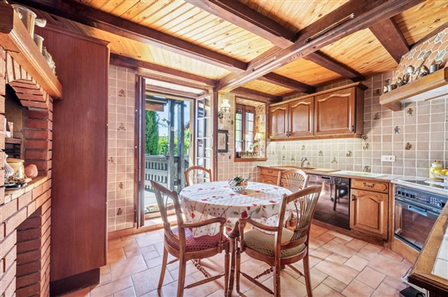 Large single-family house in Vionnaz - more than 220 m² - Photo 7 of 18