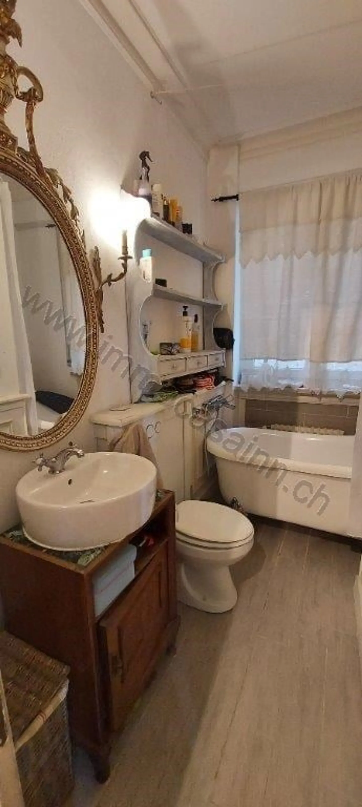 Wohnung 3.5 Zimmer in einem Seeblick-Gebäude in Lugano - Foto 8 von 9