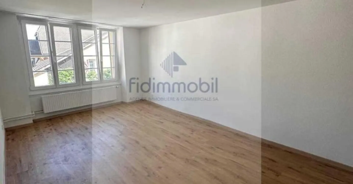 Appartement Rénové dans Quartier Calme - Photo 6 sur 9