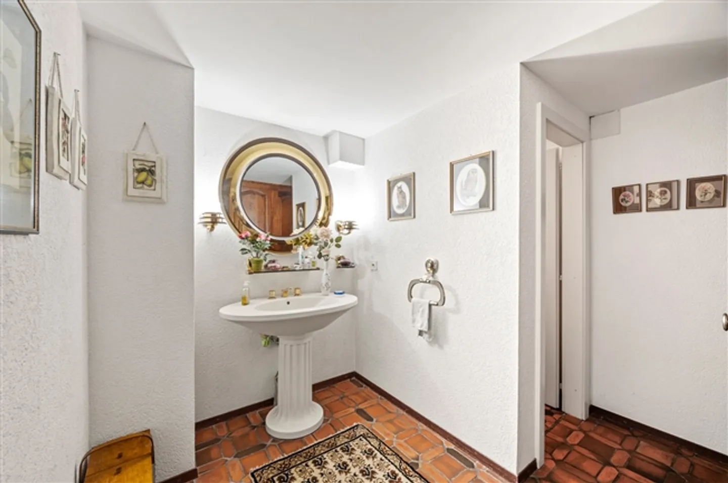 Large single-family house in Vionnaz - more than 220 m² - Photo 8 of 18