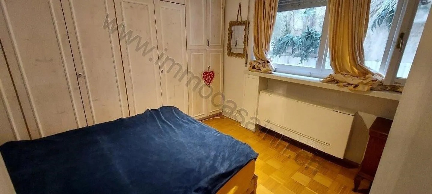 Wohnung 3.5 Zimmer in einem Seeblick-Gebäude in Lugano - Foto 9 von 9