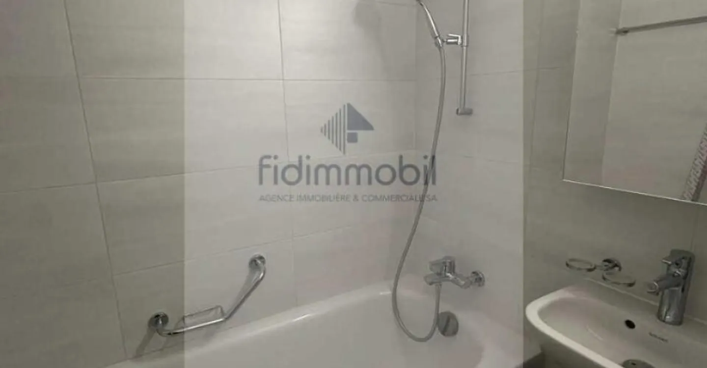 Appartement Rénové dans Quartier Calme - Photo 8 sur 9