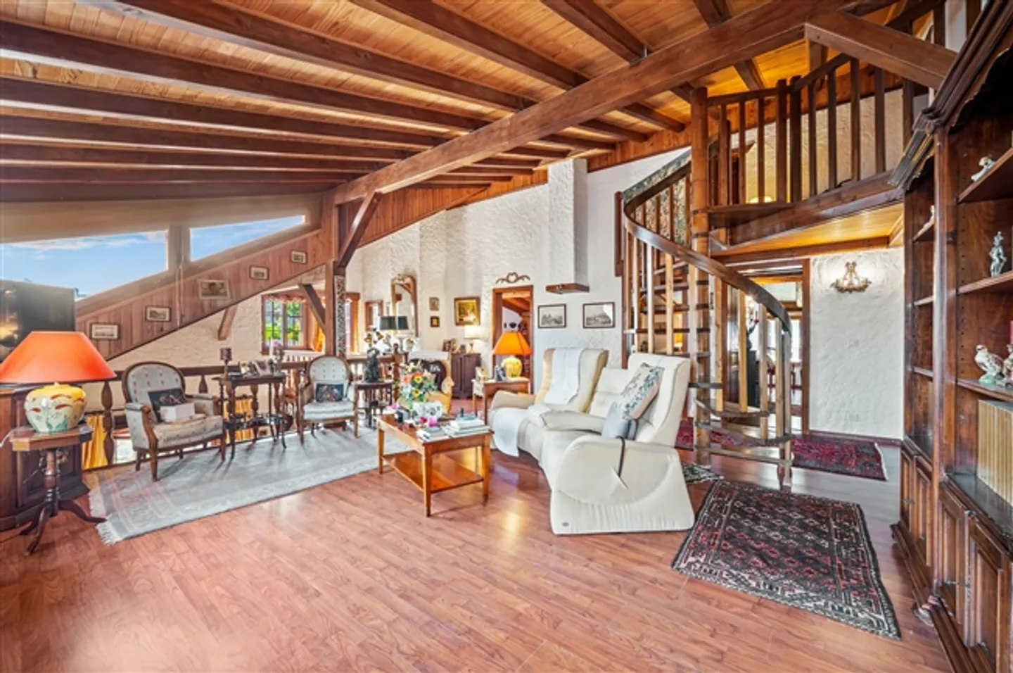 Large single-family house in Vionnaz - more than 220 m² - Photo 9 of 18