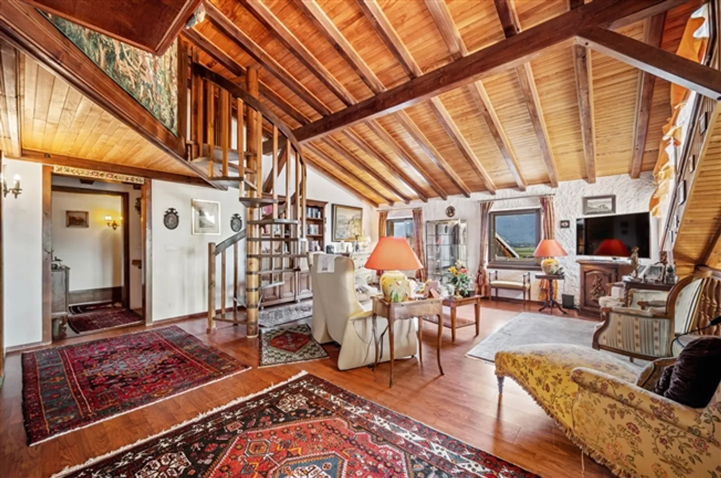 Large single-family house in Vionnaz - more than 220 m² - Photo 10 of 18