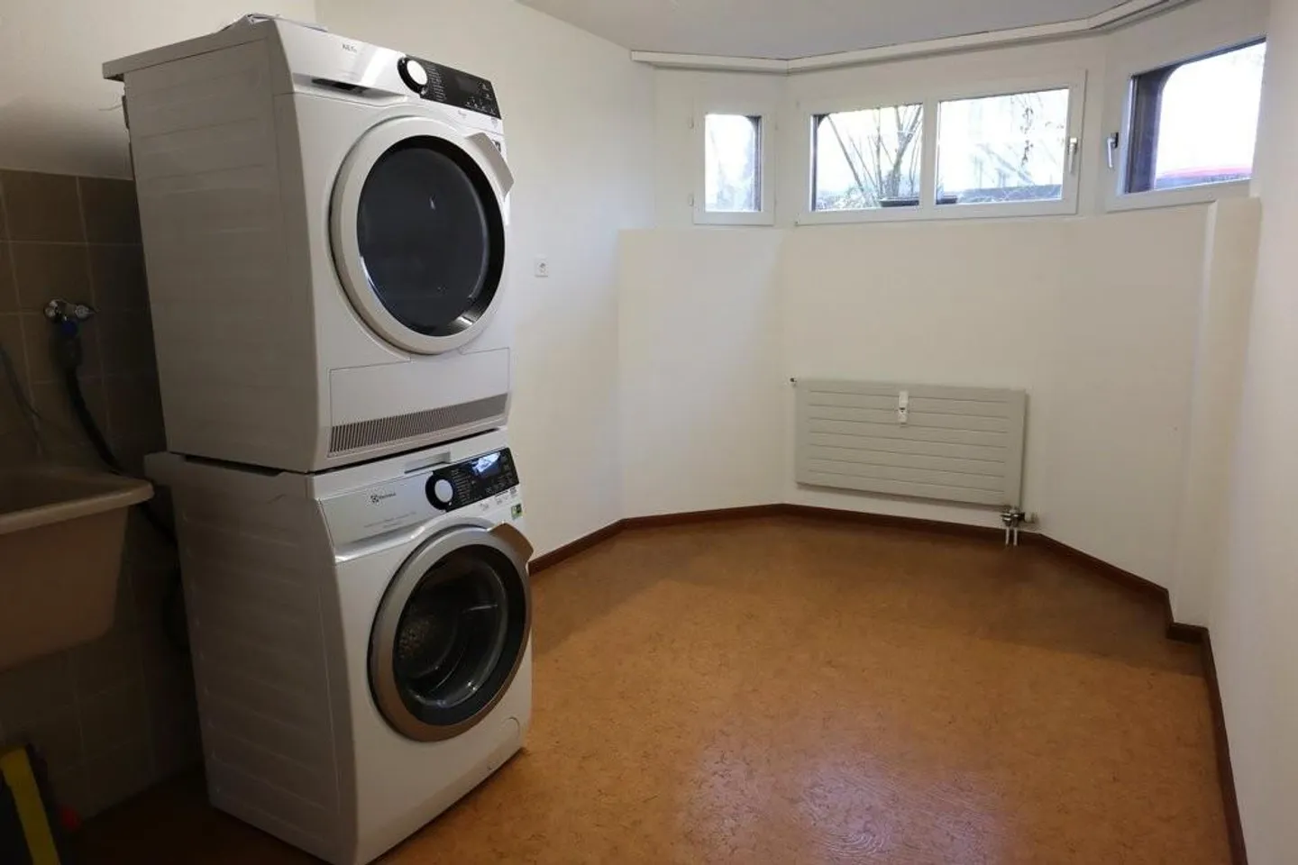 Your new home in Gellert with hobby room and private washing tower - Photo 8 of 8