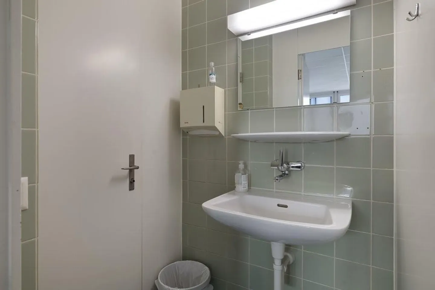 Bürofläche im Zentrum von Basel - Foto 6 von 7