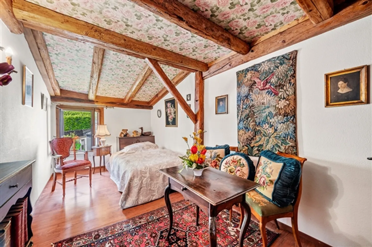 Large single-family house in Vionnaz - more than 220 m² - Photo 12 of 18