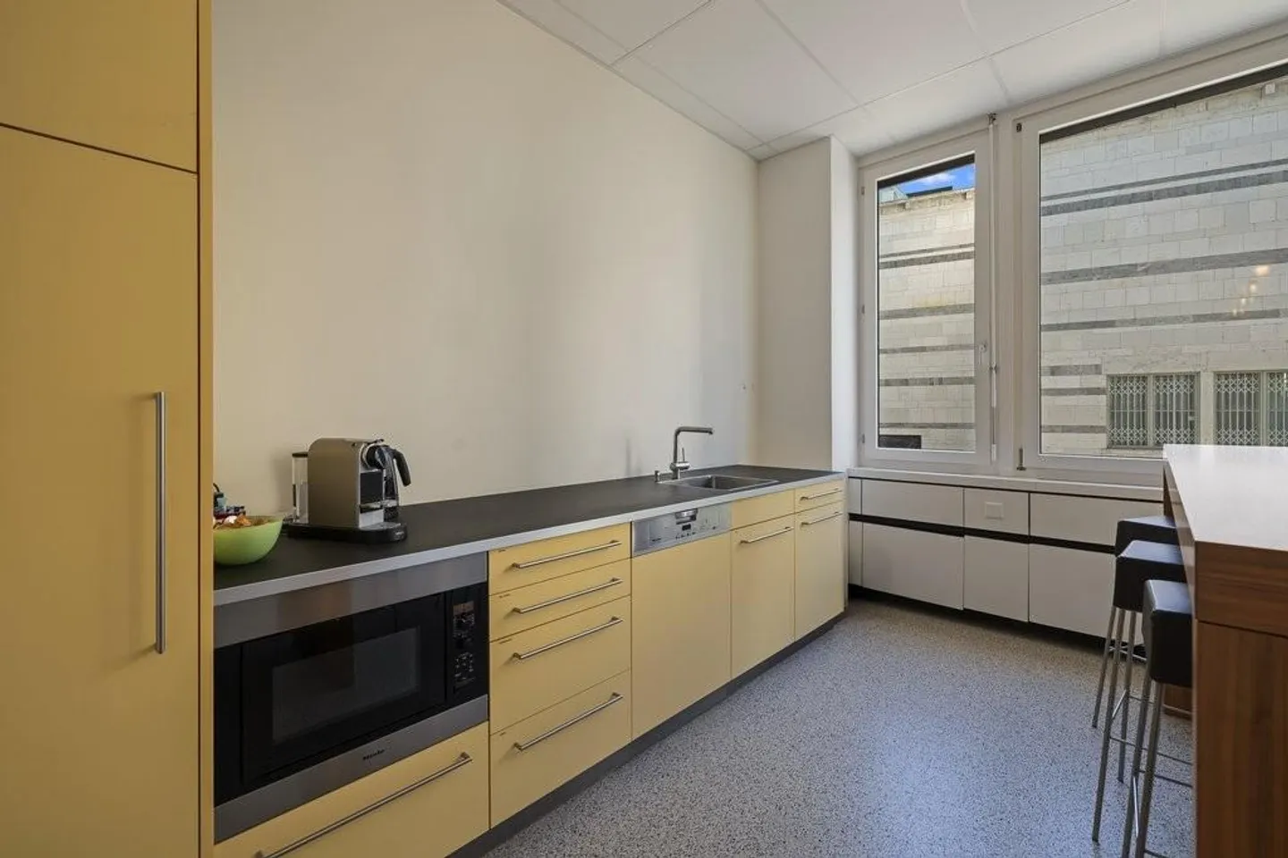 Bürofläche im Zentrum von Basel - Foto 7 von 7