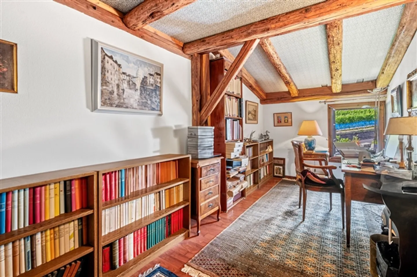 Large single-family house in Vionnaz - more than 220 m² - Photo 13 of 18