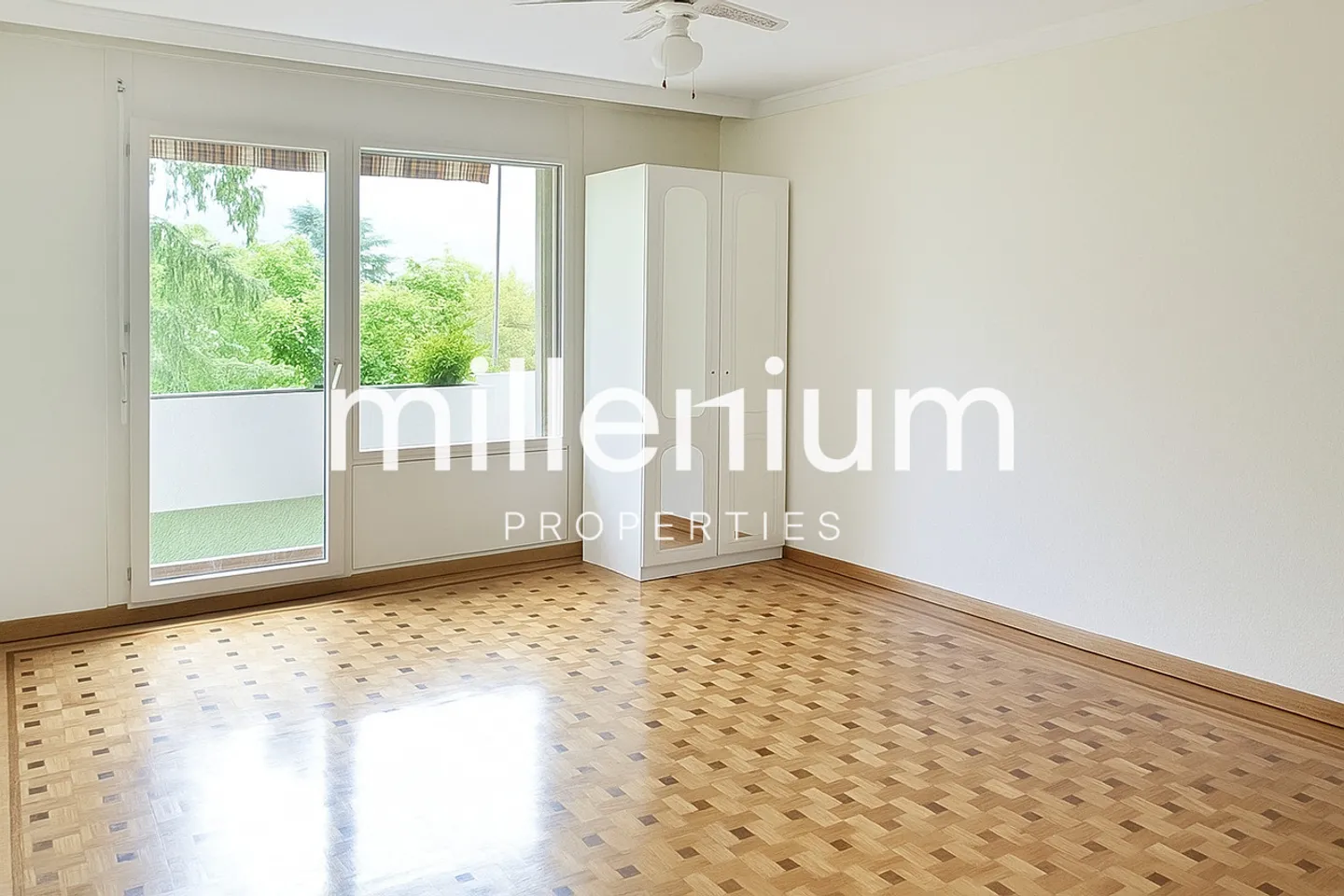 Appartamento 5P a Champel - Foto 3 di 5