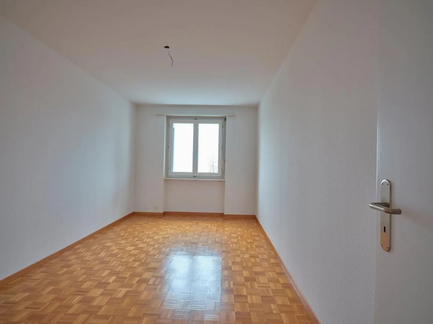 Bel appartement familial à Zollikofen - Photo 5 sur 9