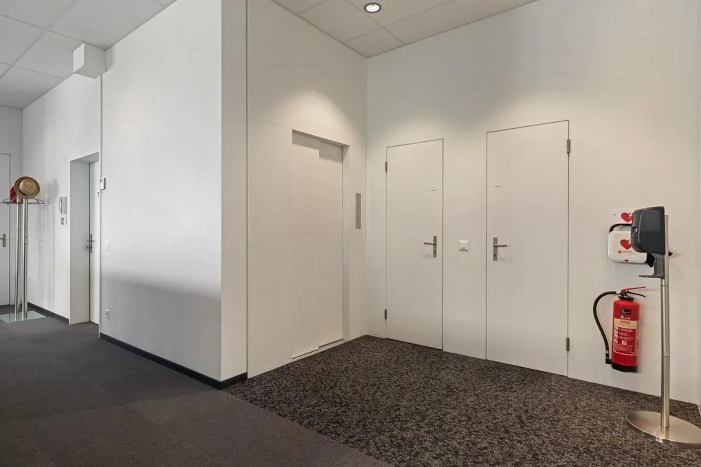 Bürofläche im Zentrum von Basel - Foto 2 von 7