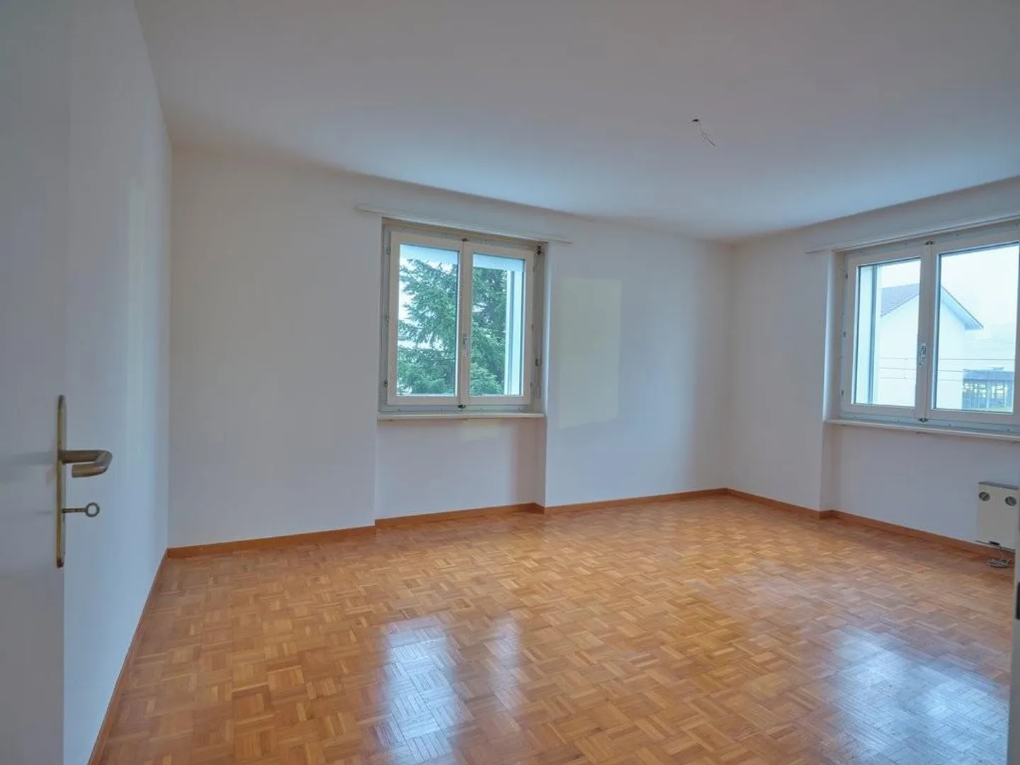 Bel appartement familial à Zollikofen - Photo 6 sur 9