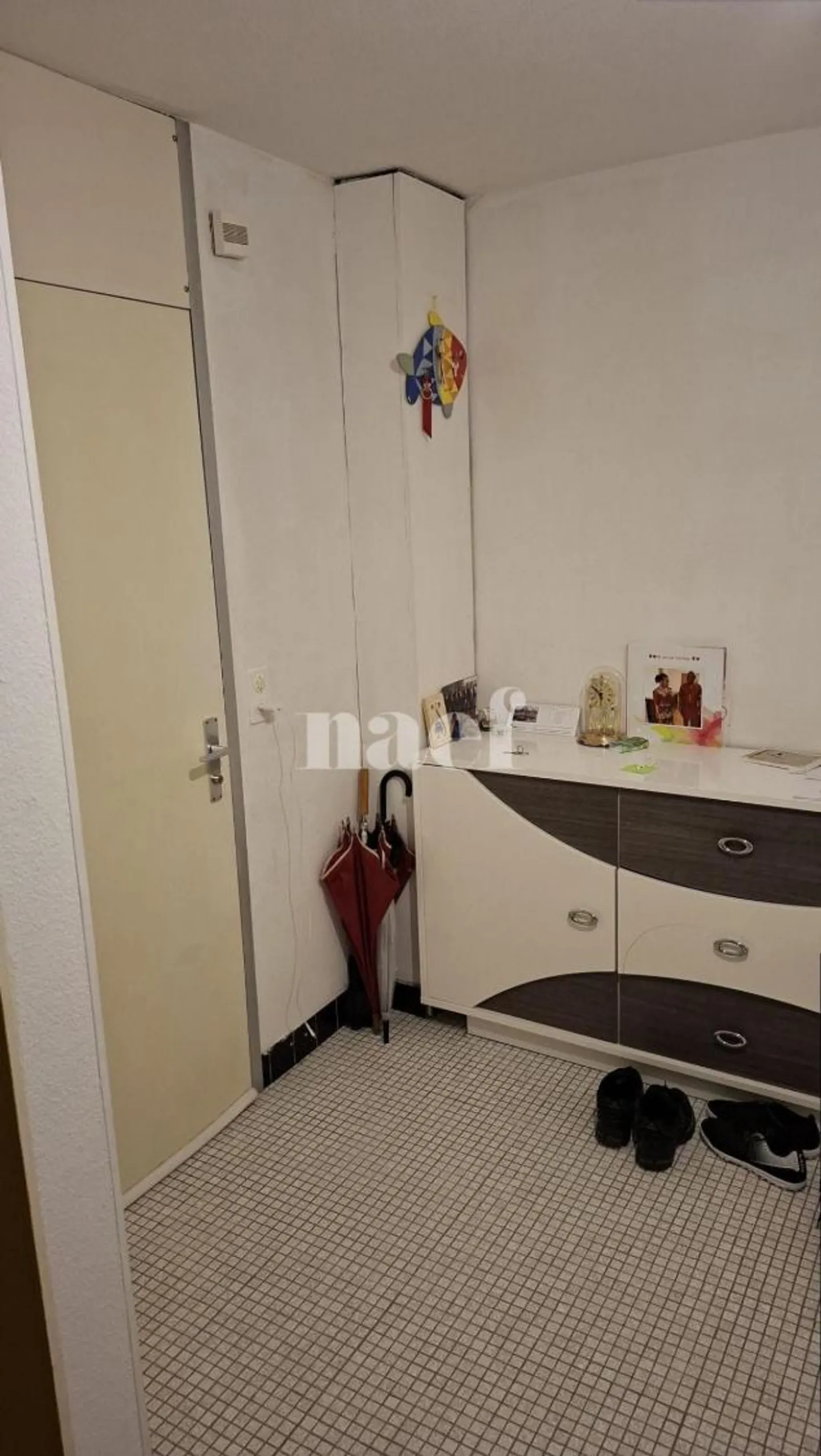 3,5-Zimmer-Wohnung - Foto 1 von 10