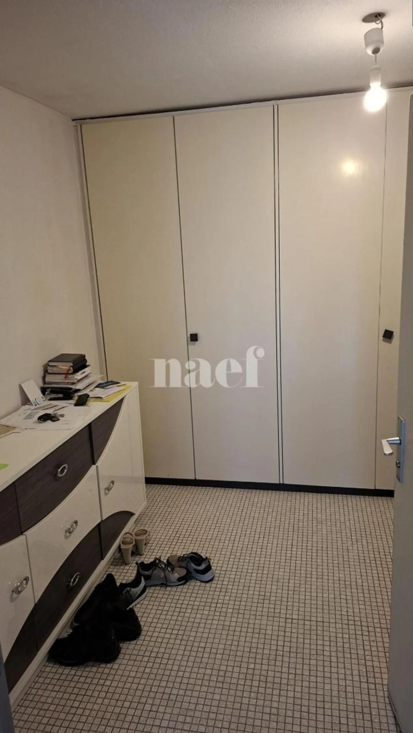 3,5-Zimmer-Wohnung - Foto 2 von 10