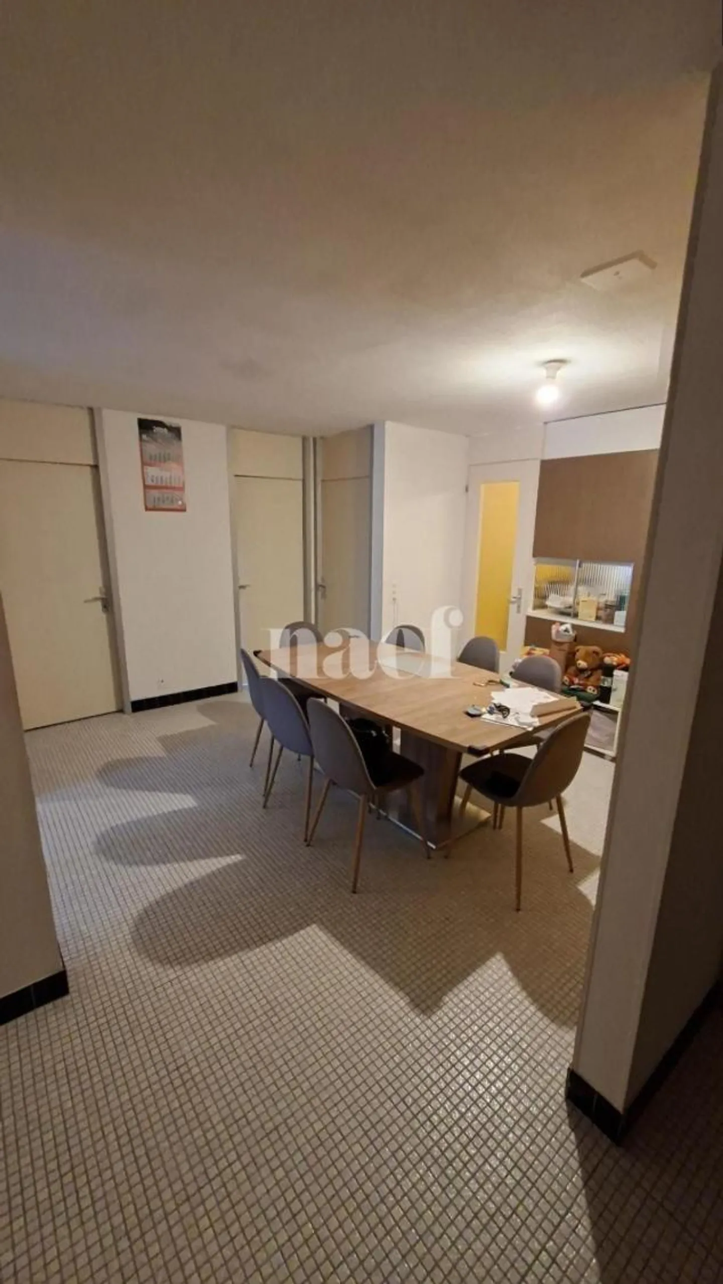 3,5-Zimmer-Wohnung - Foto 3 von 10