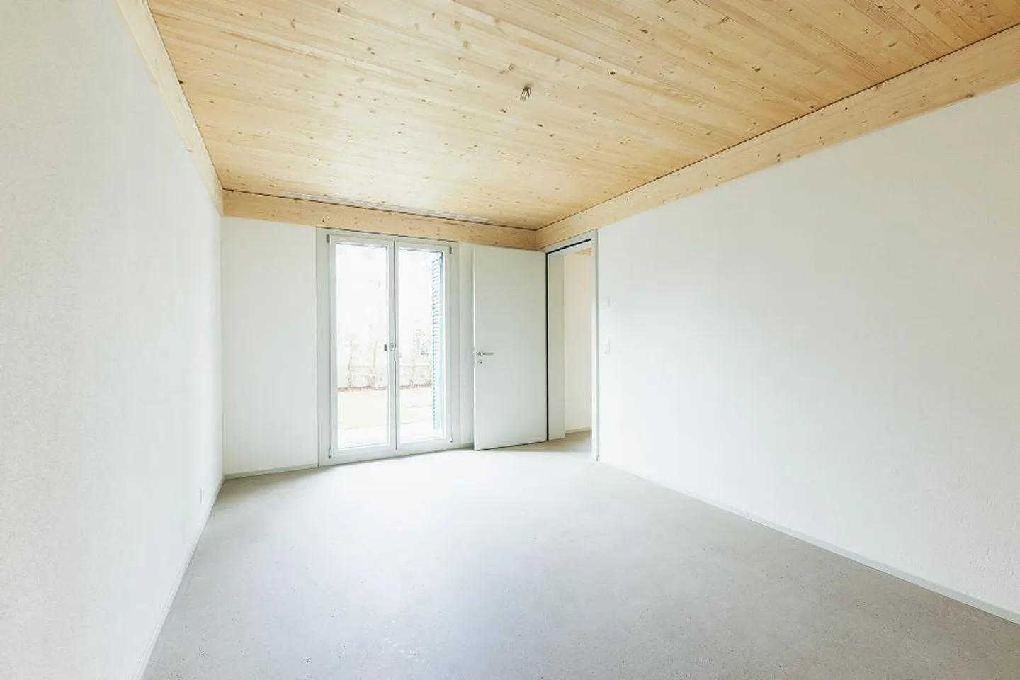 Appartamento moderno di 2,5 locali in affitto a Knonau - Foto 6 di 8