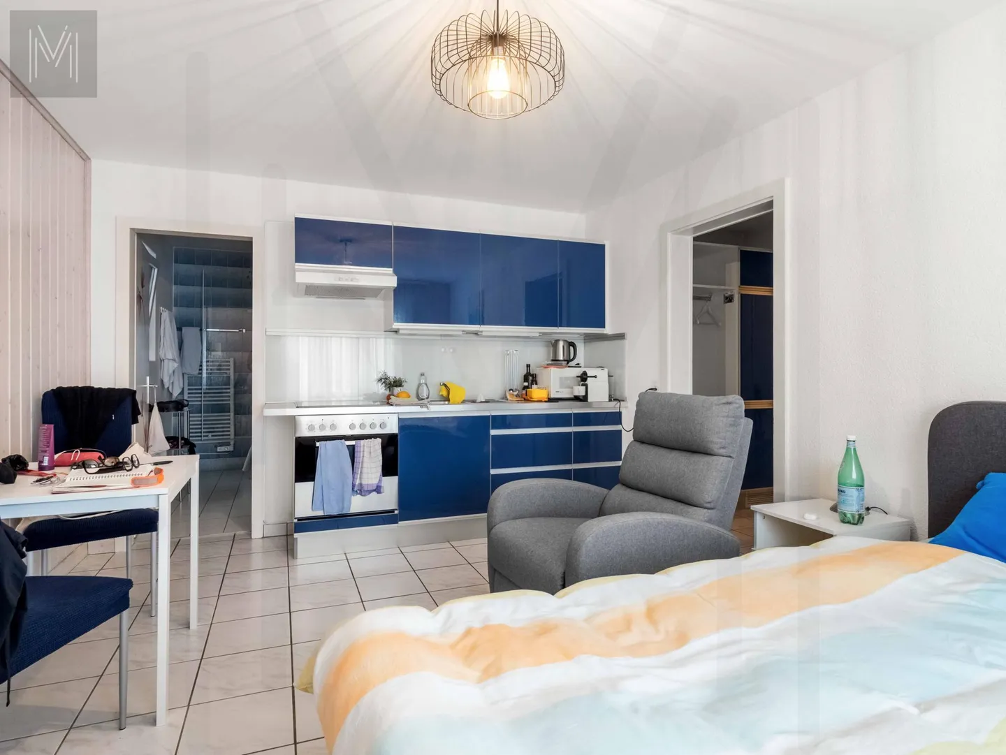 Casa indipendente 5,5 locali con studio indipendente - Foto 17 di 20