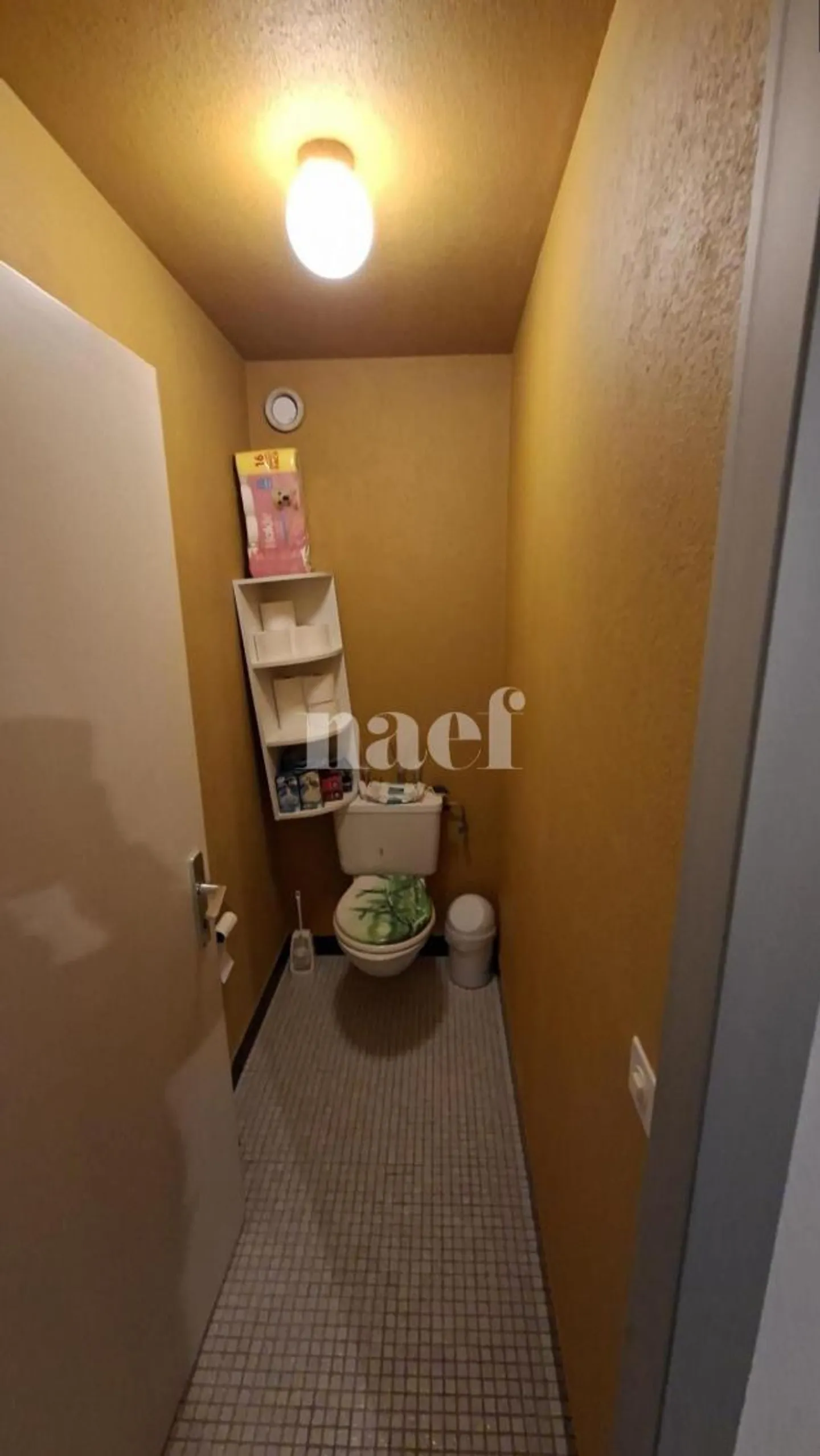 3,5-Zimmer-Wohnung - Foto 4 von 10