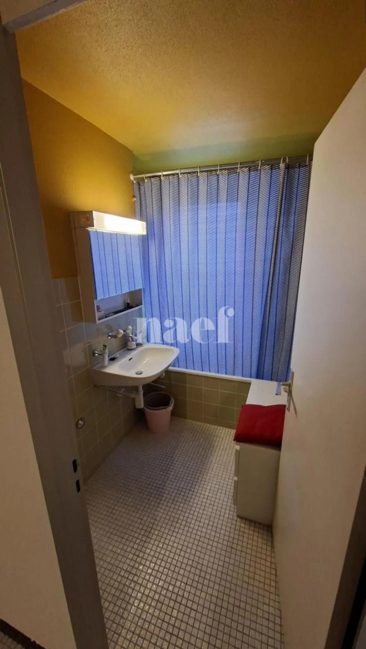 3,5-Zimmer-Wohnung - Foto 5 von 10