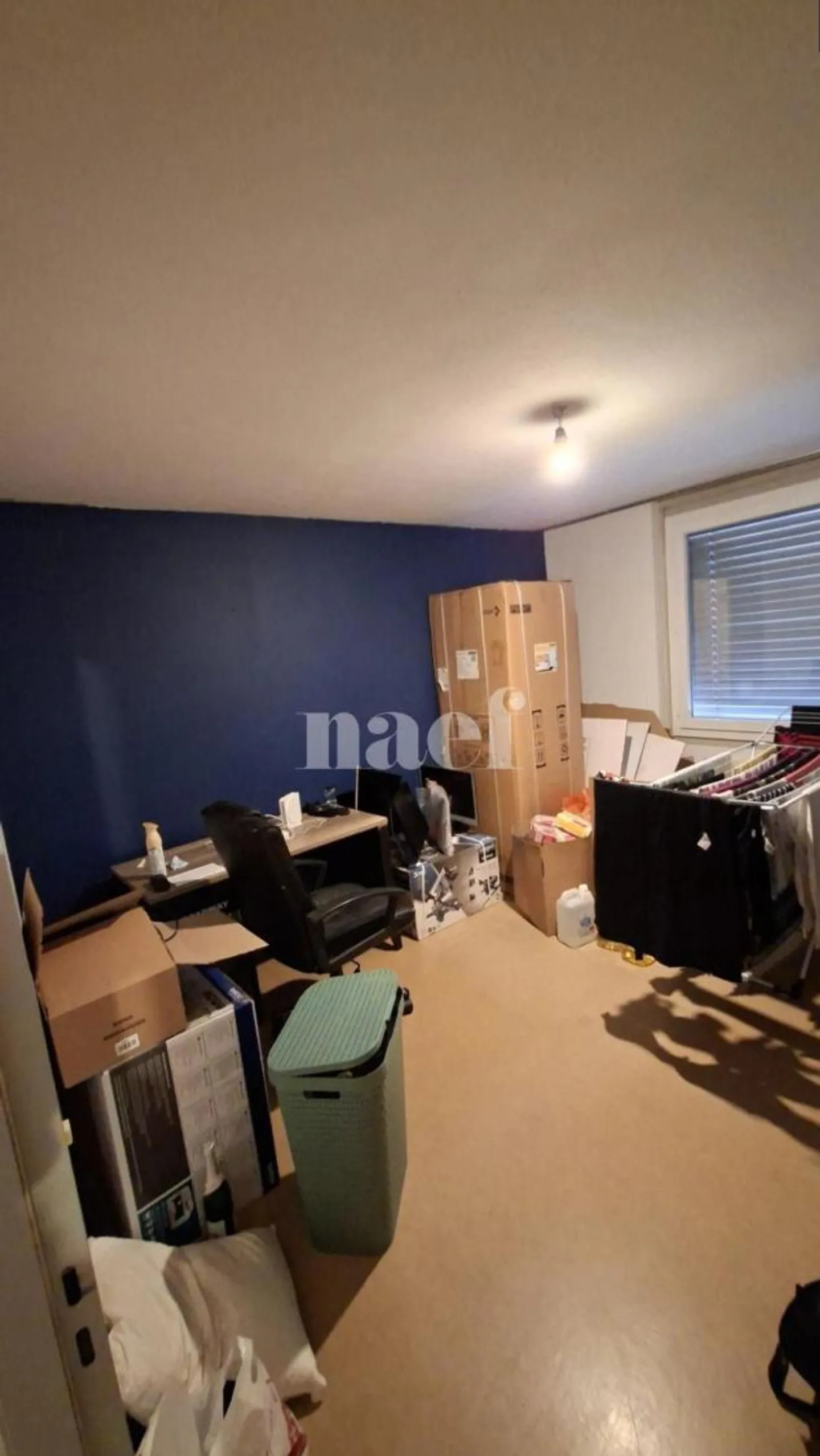 3,5-Zimmer-Wohnung - Foto 7 von 10