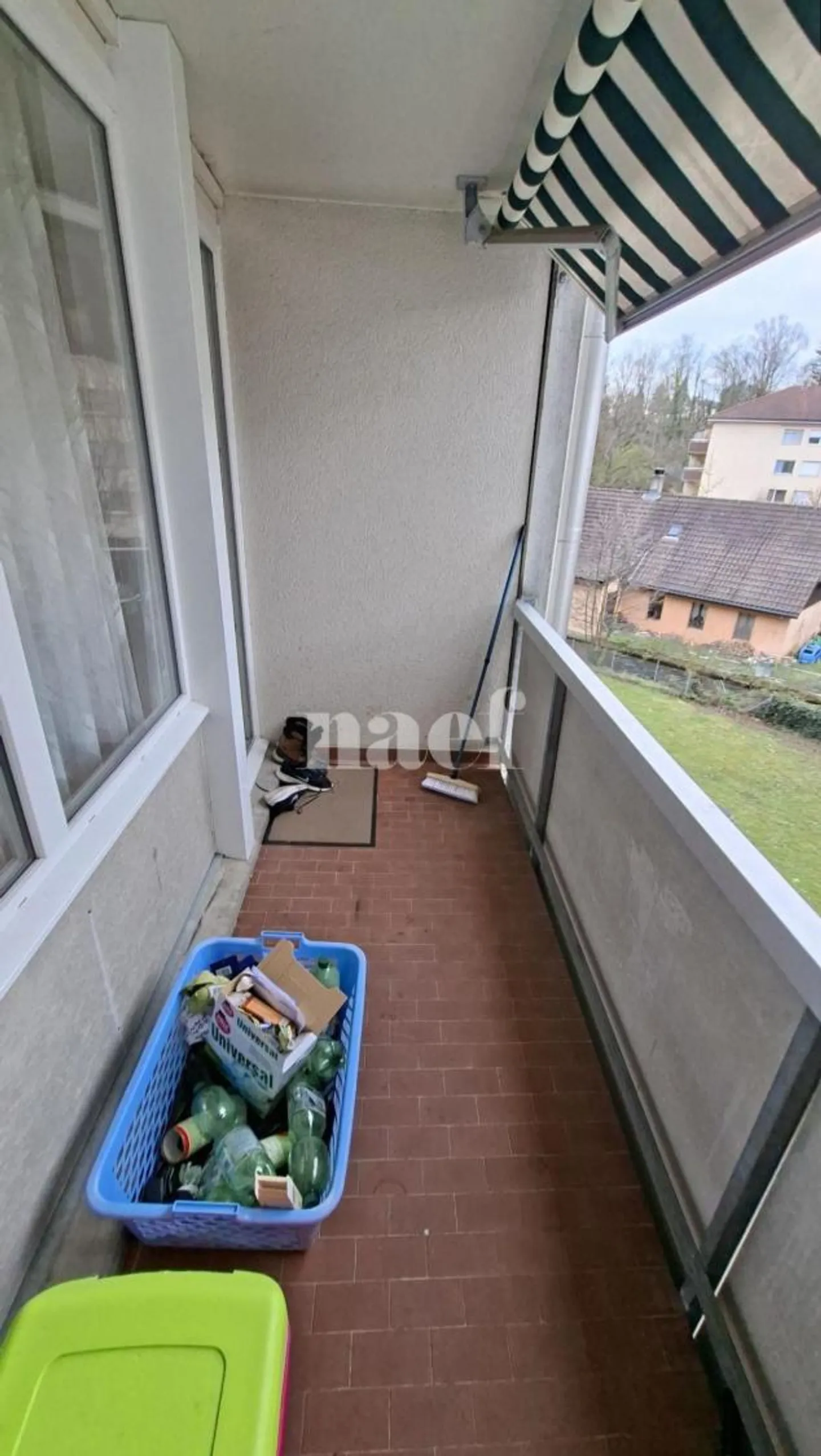 3,5-Zimmer-Wohnung - Foto 8 von 10