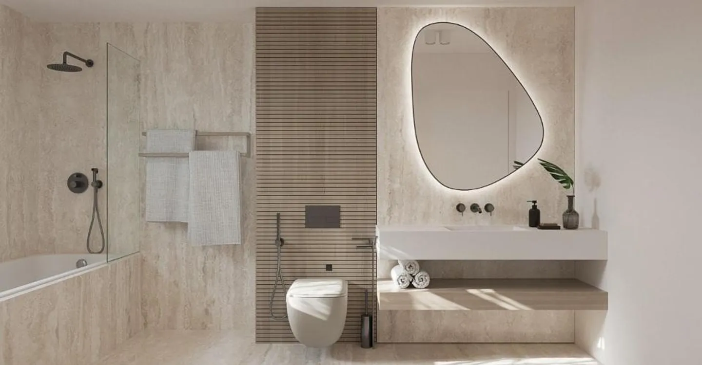 Geräumige 3.5 Zimmer Wohnung - Foto 8 von 10