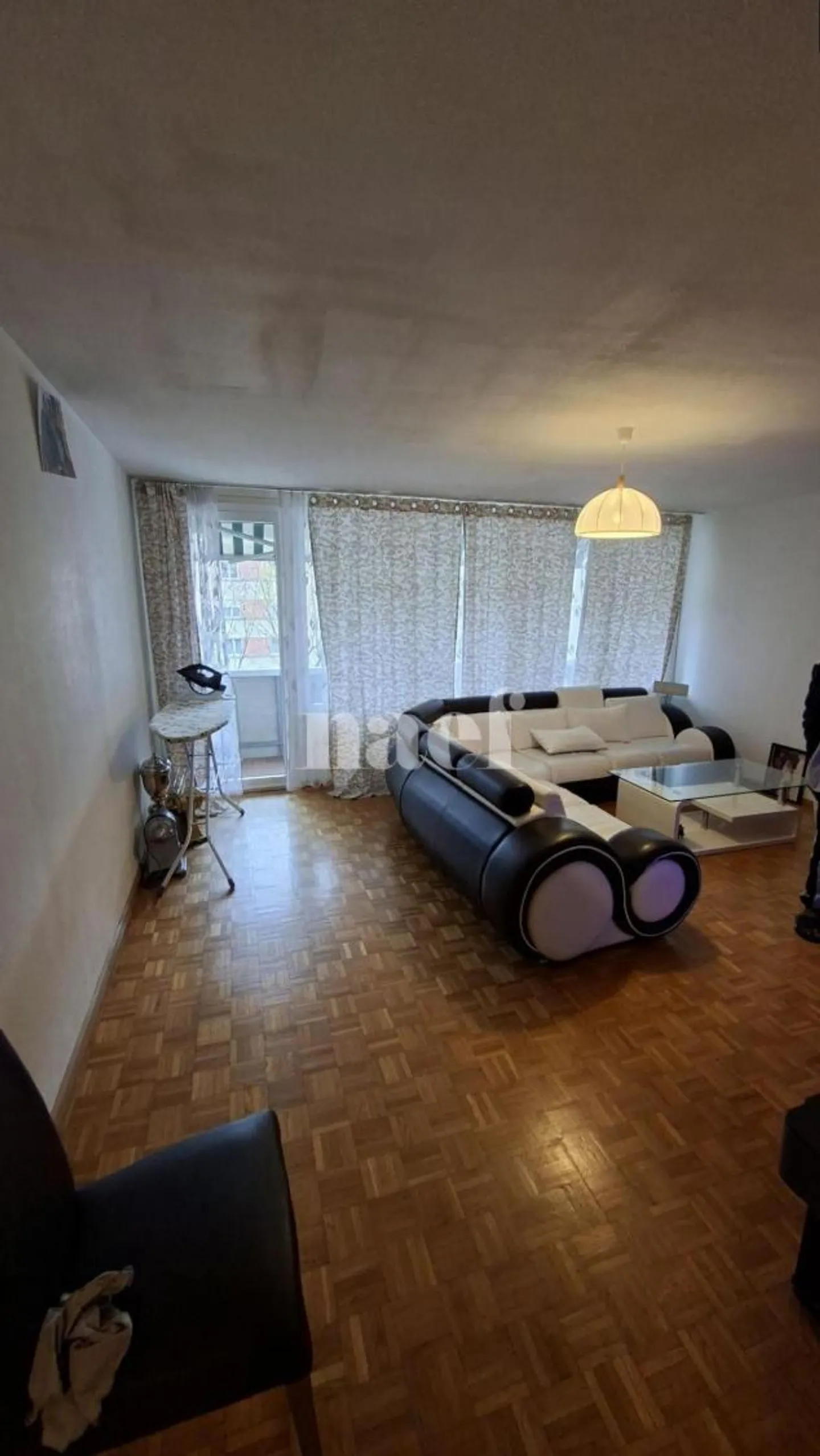 3,5-Zimmer-Wohnung - Foto 9 von 10