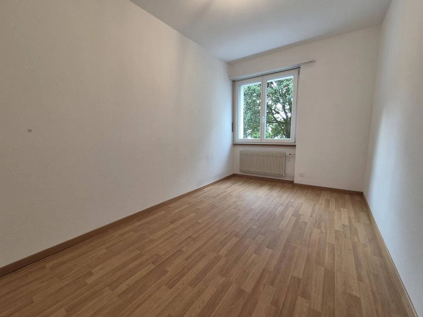 Bright Room in Student Shared Flat: 15' from Bern Train Station - Photo 3 of 8