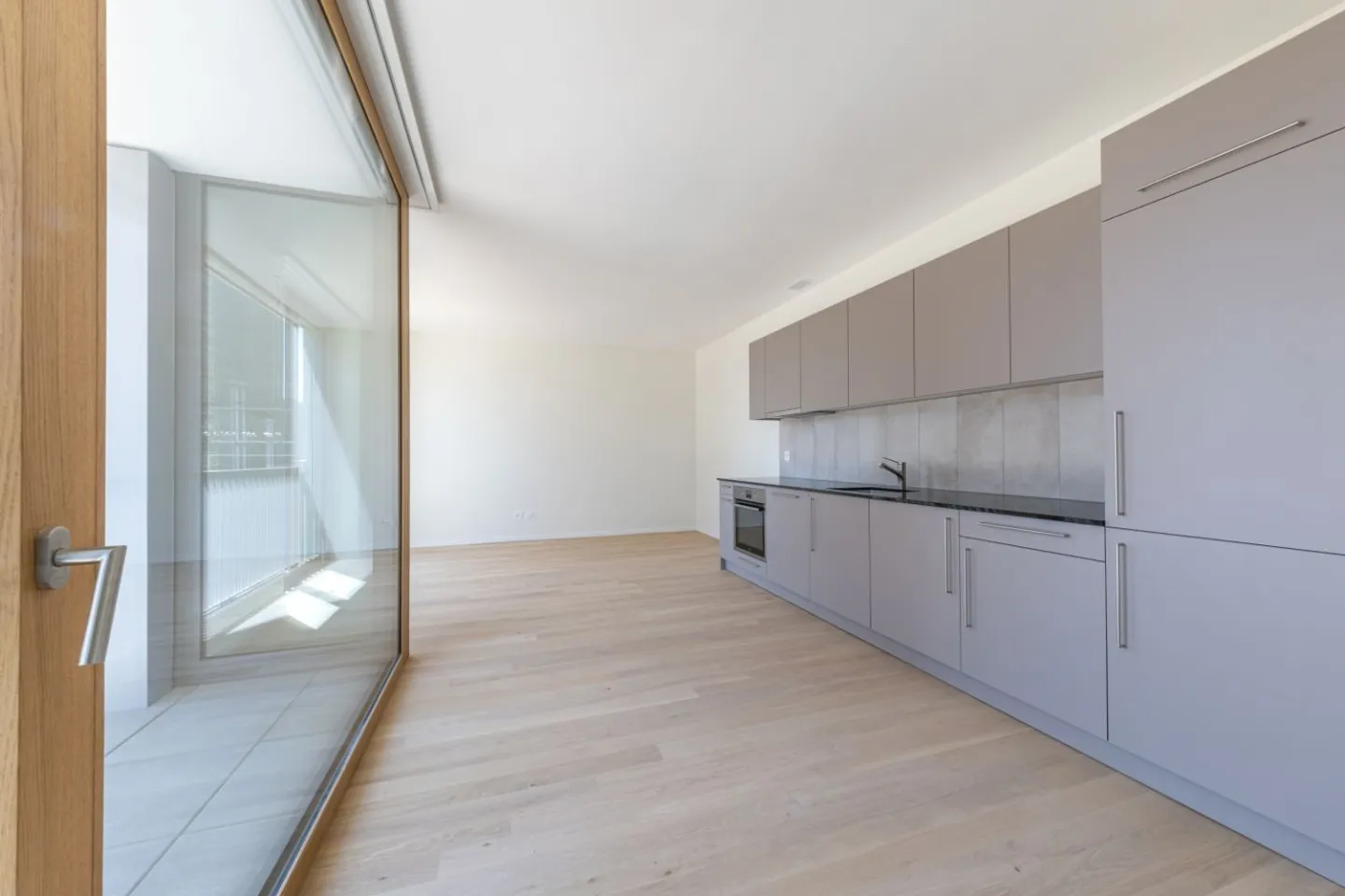 Appartamento 2.5 stanze - Foto 4 di 13