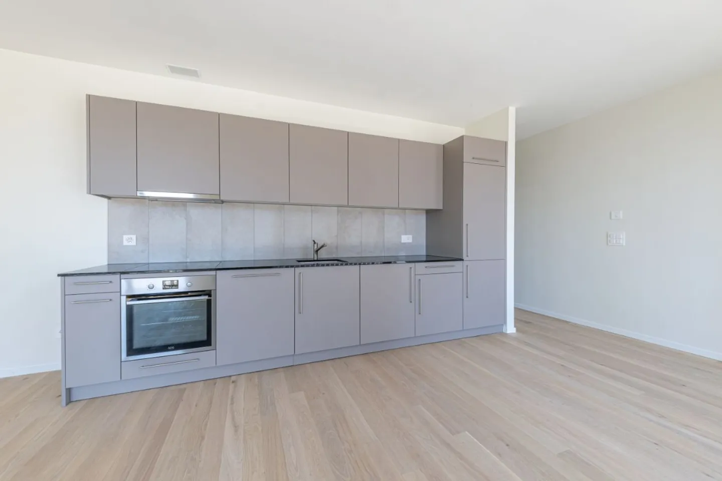 Appartamento 2.5 stanze - Foto 6 di 13