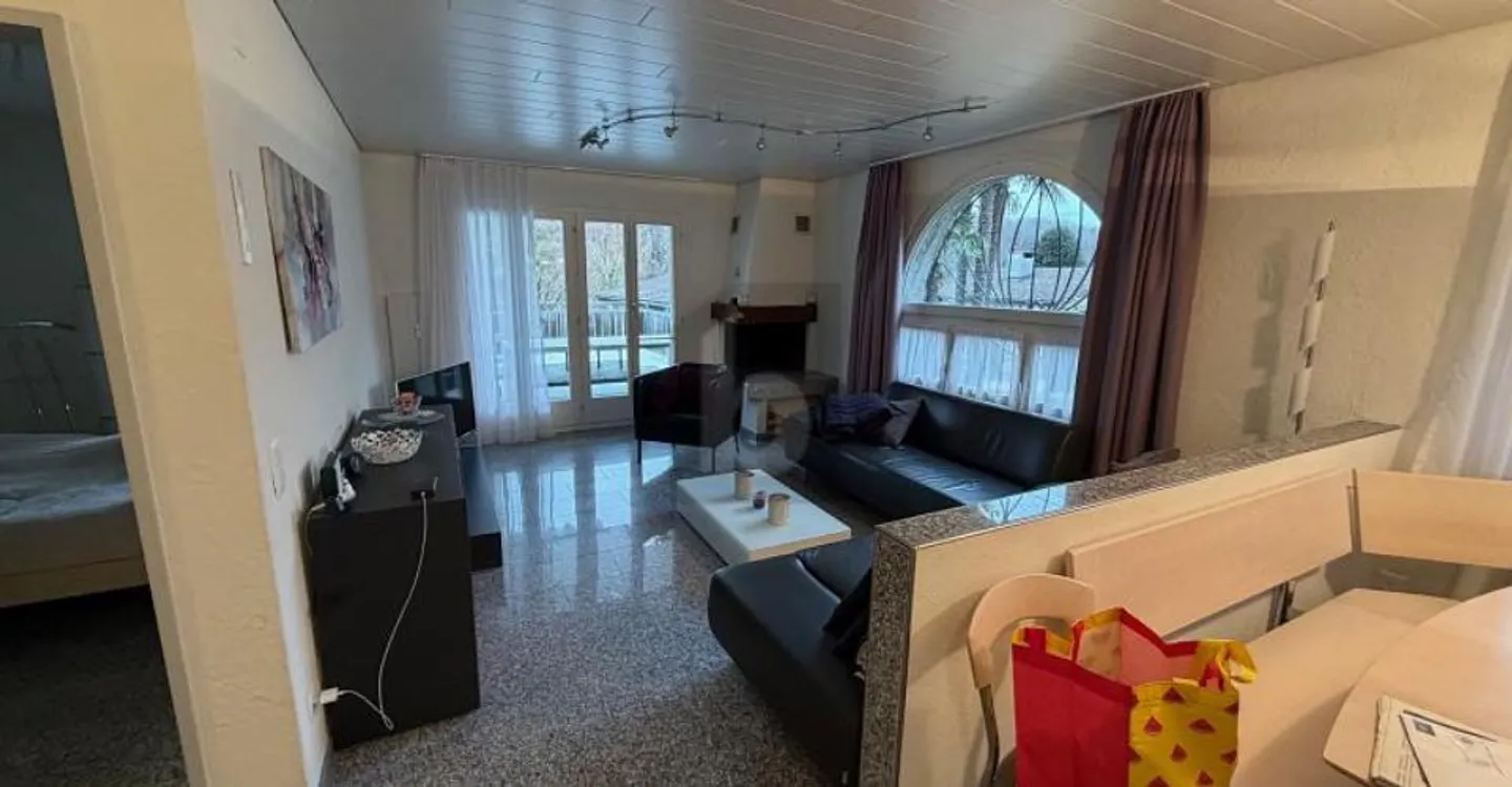 Bright Duplex with Panoramic Terrace - Photo 5 of 6