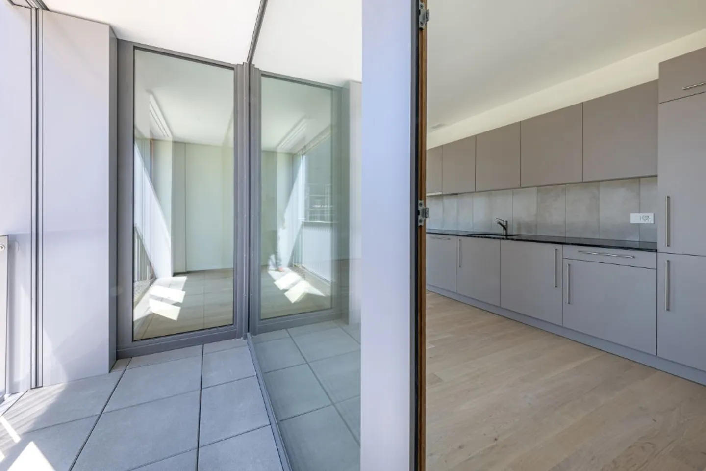 Appartamento 2.5 stanze - Foto 7 di 13