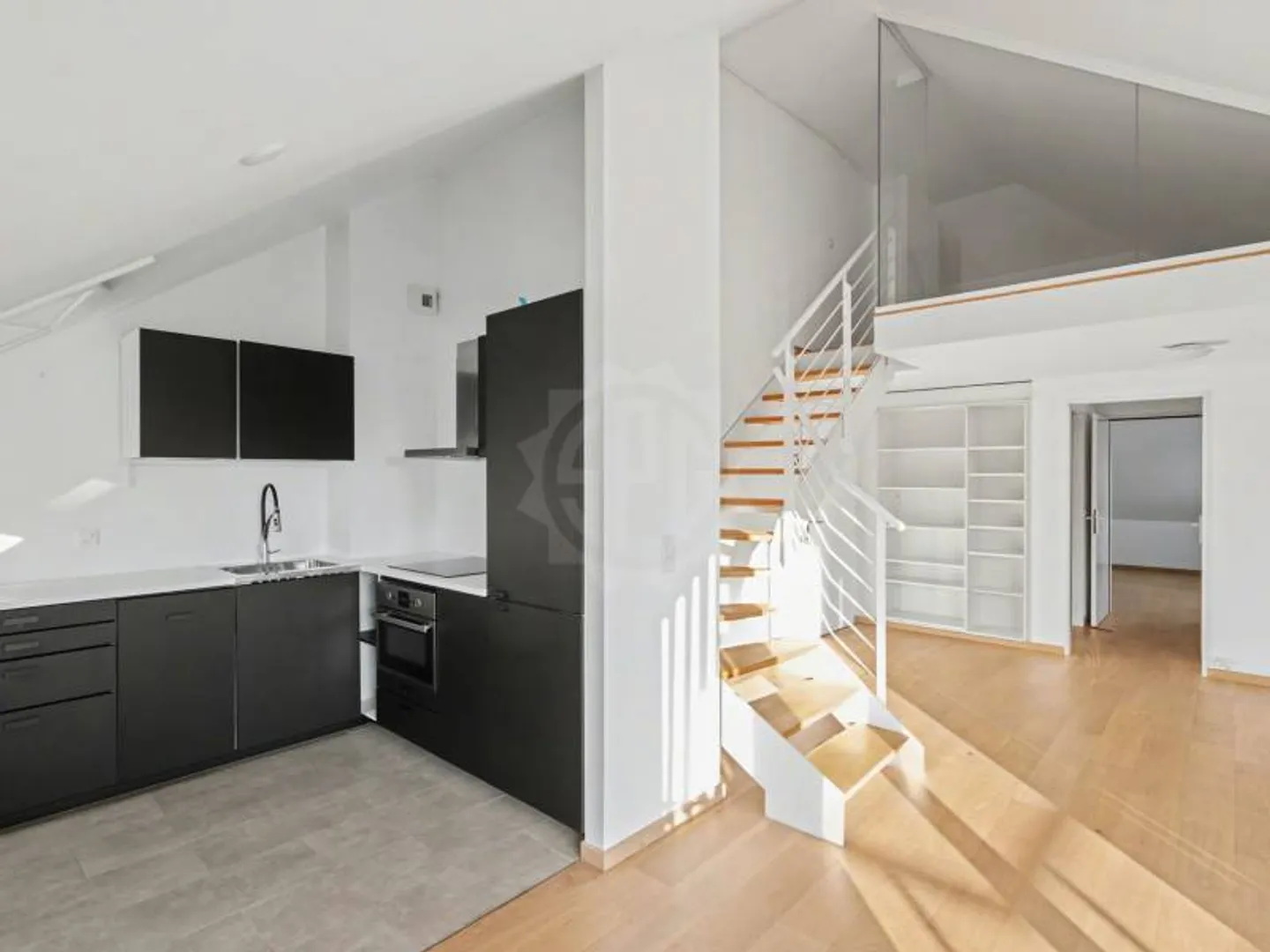 Pleasant Apartment - Geneva - Photo 1 of 9