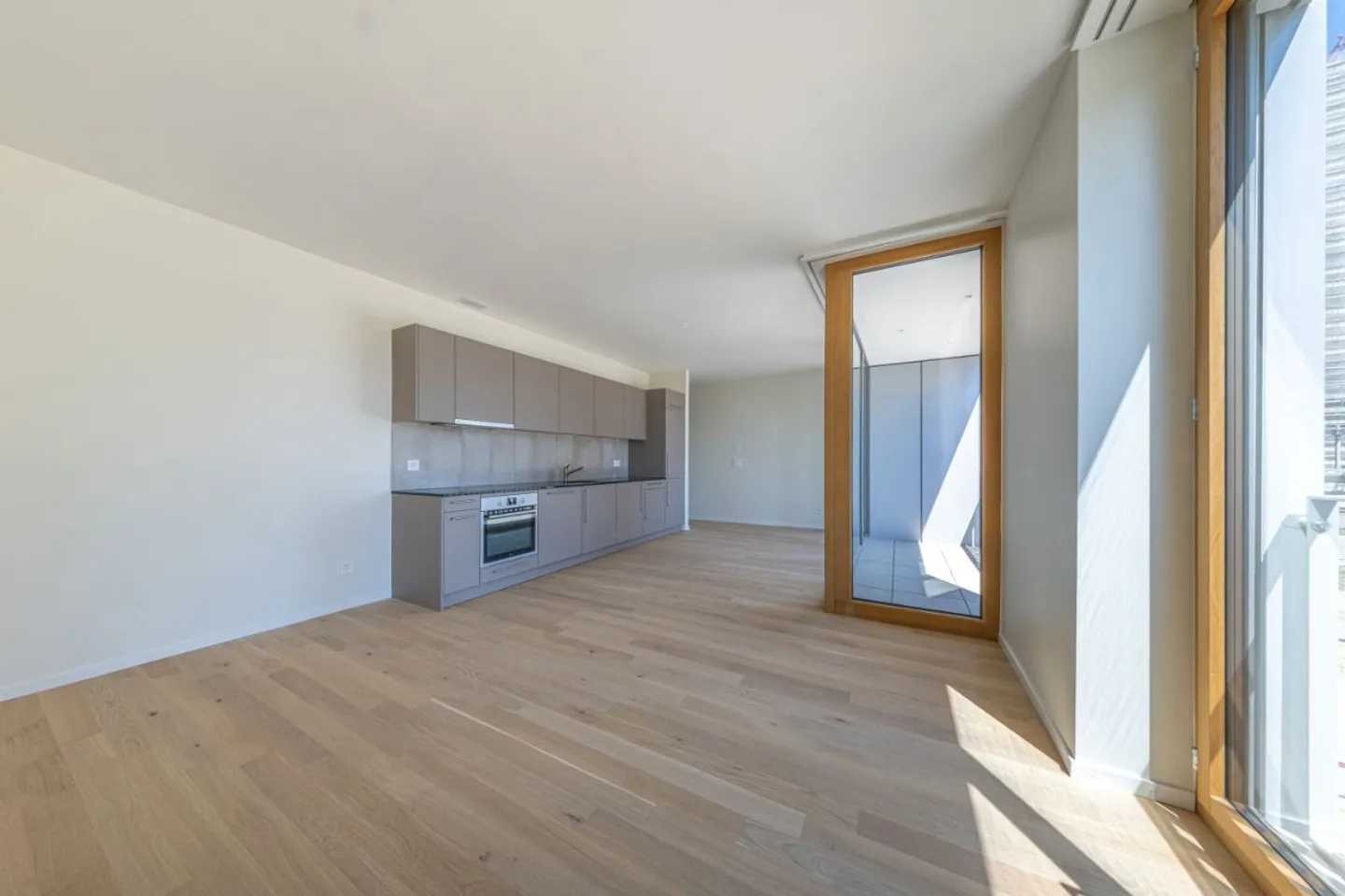 Appartamento 2.5 stanze - Foto 8 di 13