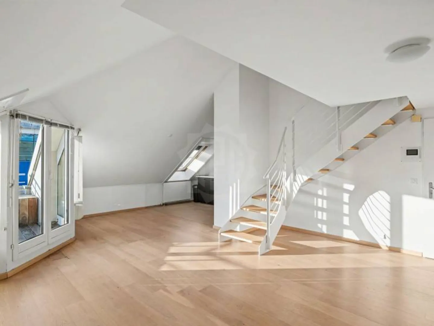 Pleasant Apartment - Geneva - Photo 3 of 9