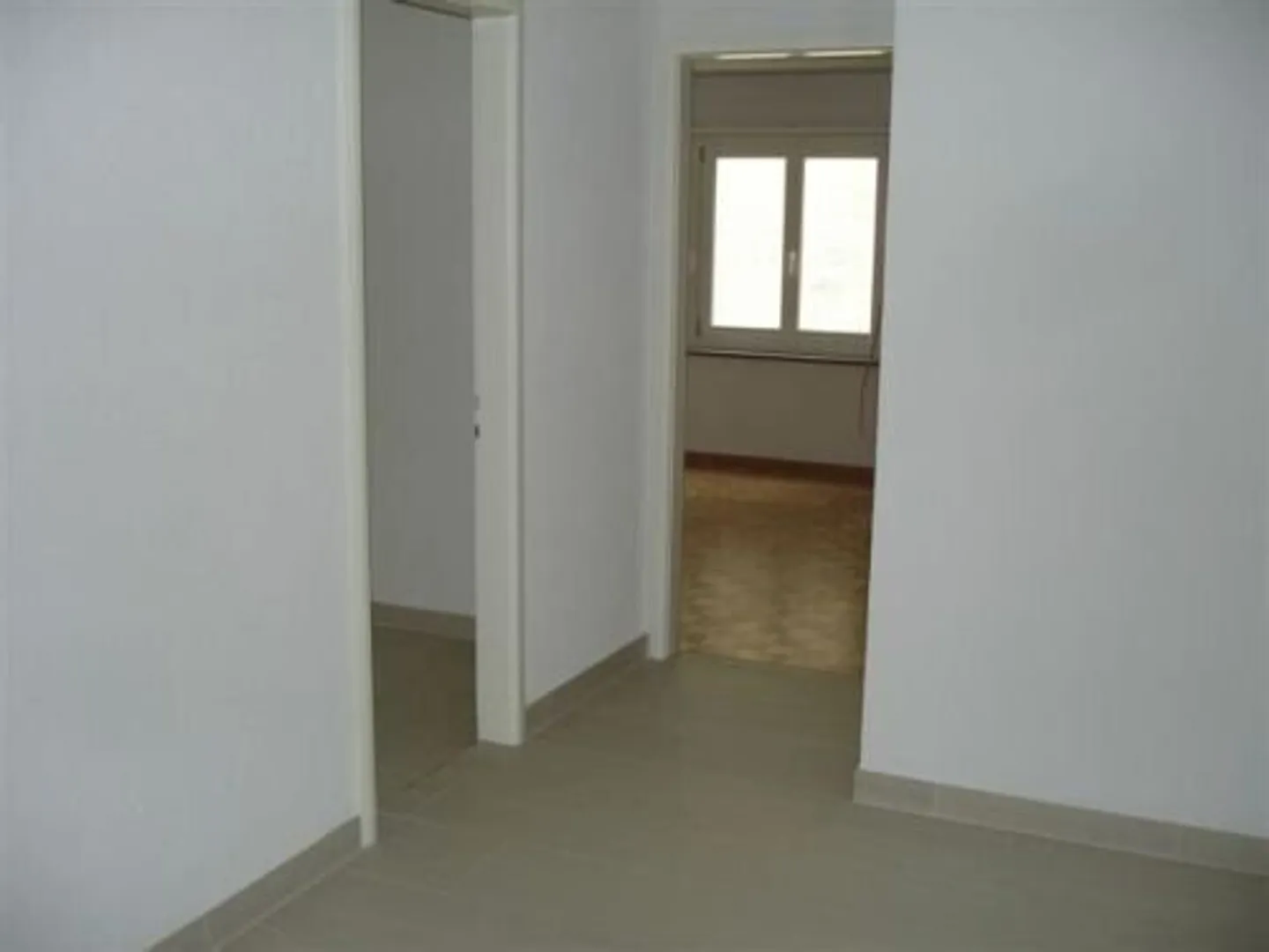 Modernes Apartment in zentraler Lage - Foto 3 von 4