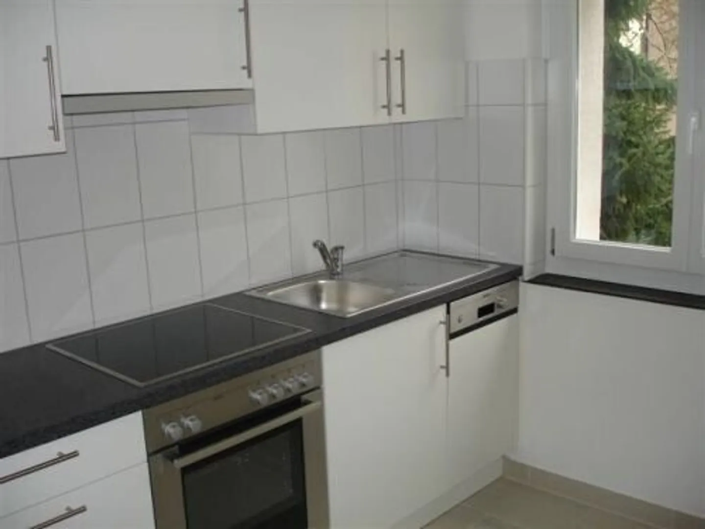 Modernes Apartment in zentraler Lage - Foto 1 von 4