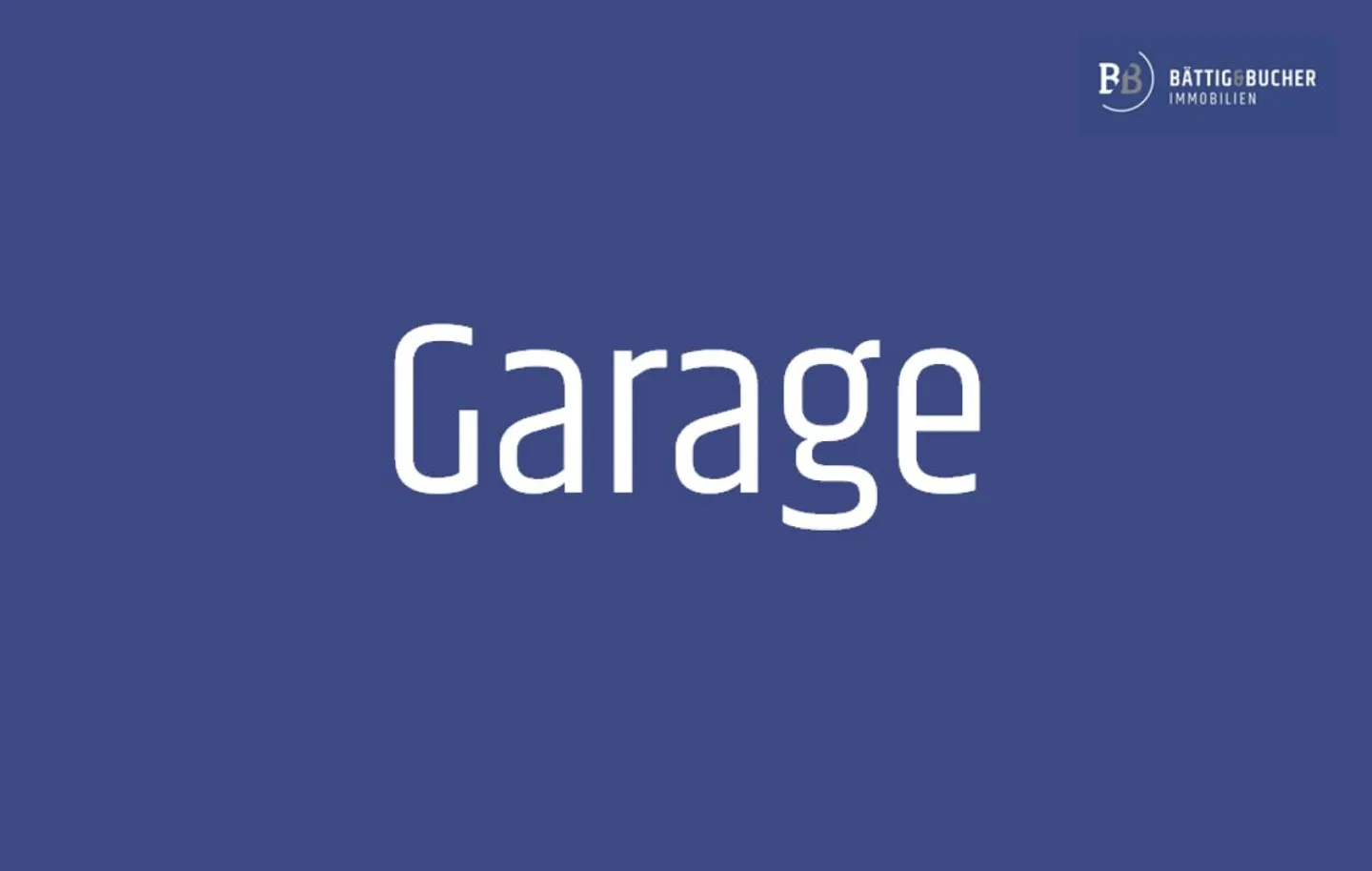 Box garage - Foto 1 di 1