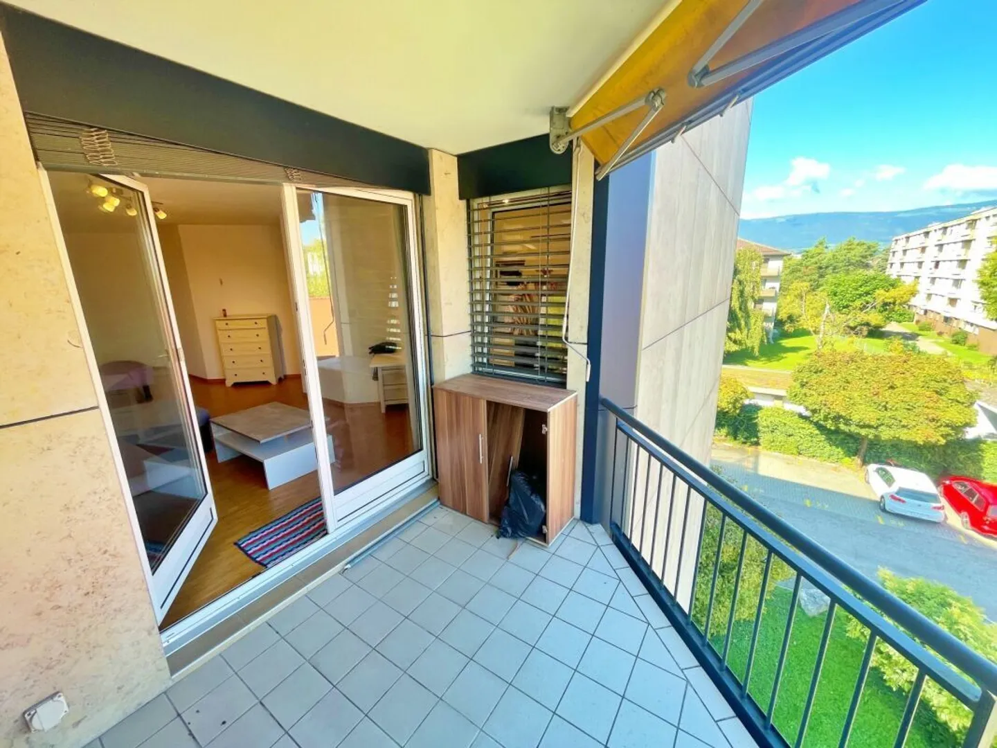 1.5 Room Apartment - Photo 6 of 18