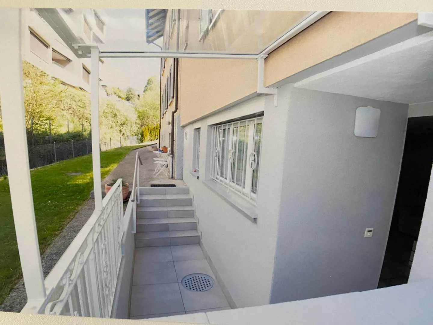 Charmantes Studio in Büron - Foto 1 von 5