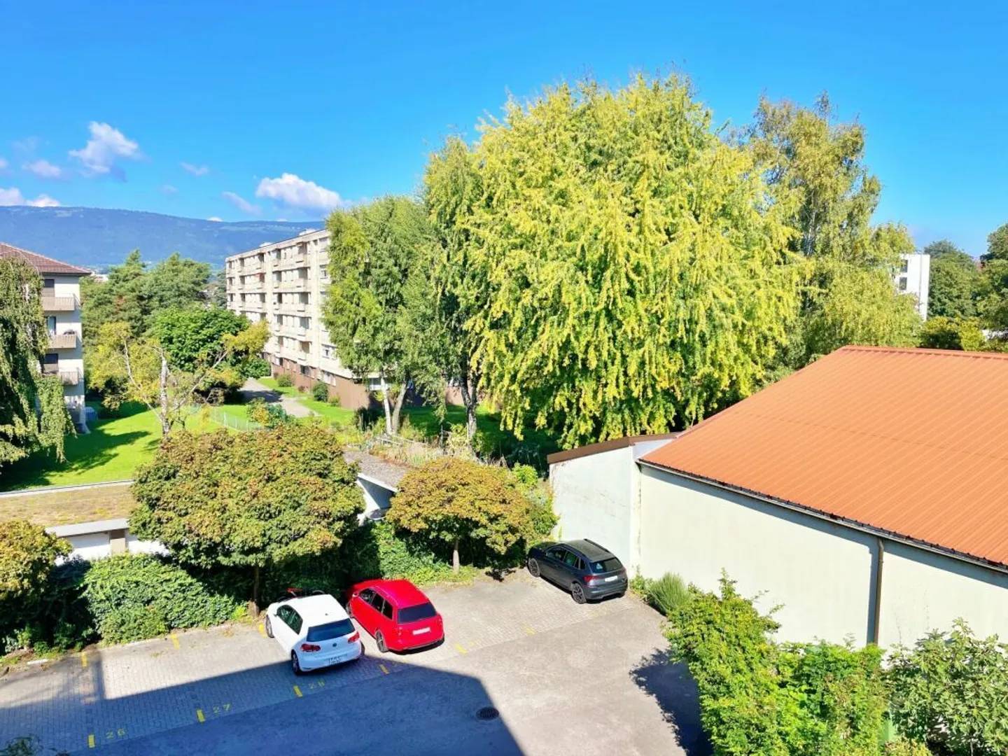 1.5 Room Apartment - Photo 9 of 18