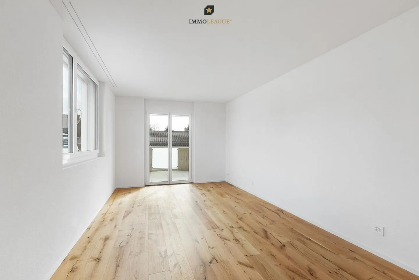 Your home in Altishausen. New apartment on the upper floor. - Photo 4 of 13