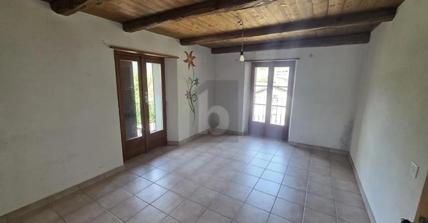 Spacious Family Home in Nature - Photo 5 of 6