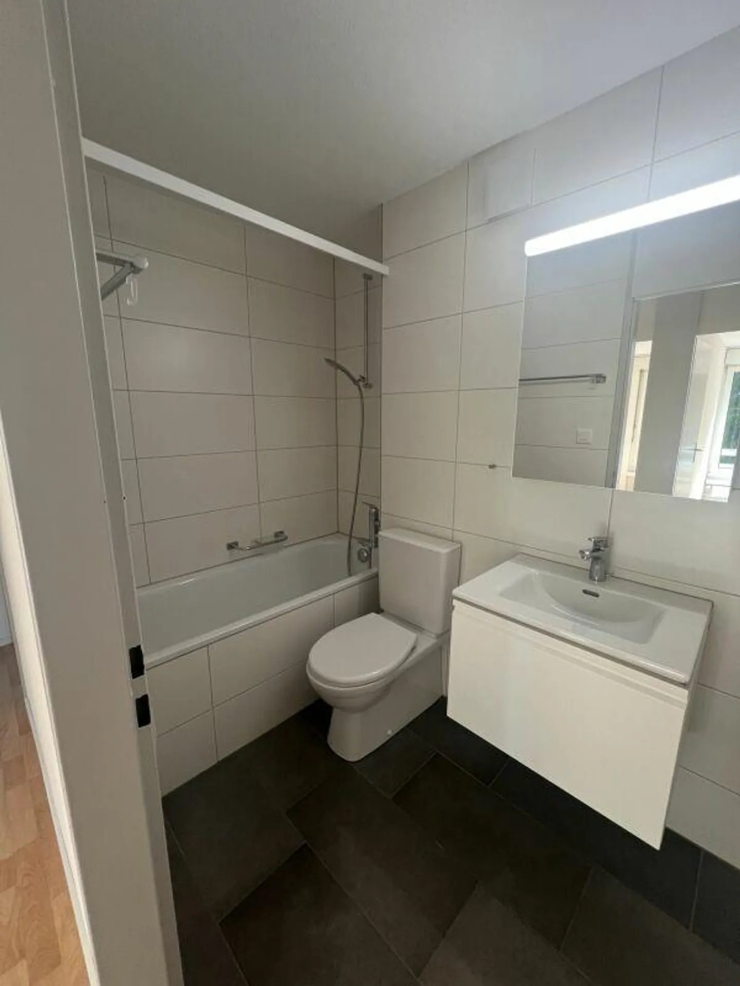 3.5 Zimmer-Wohnung mit traumhafter Aussicht - Photo 4 of 9