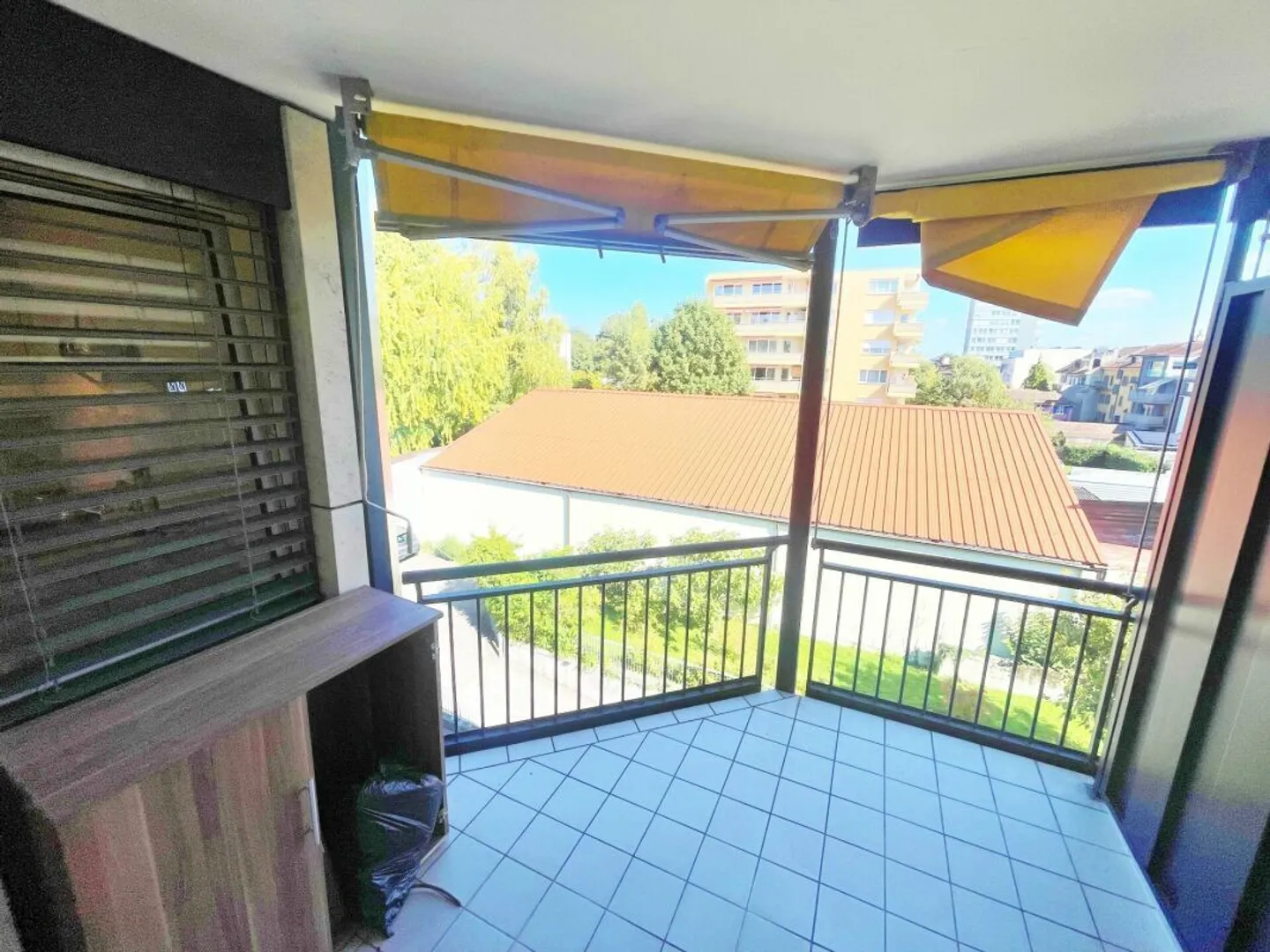 1.5 Room Apartment - Photo 8 of 18