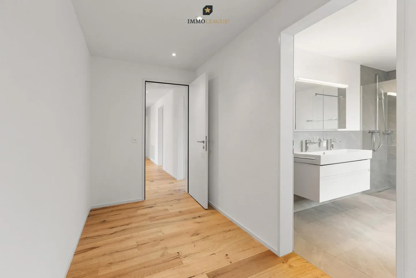 Your home in Altishausen. New apartment on the upper floor. - Photo 5 of 13