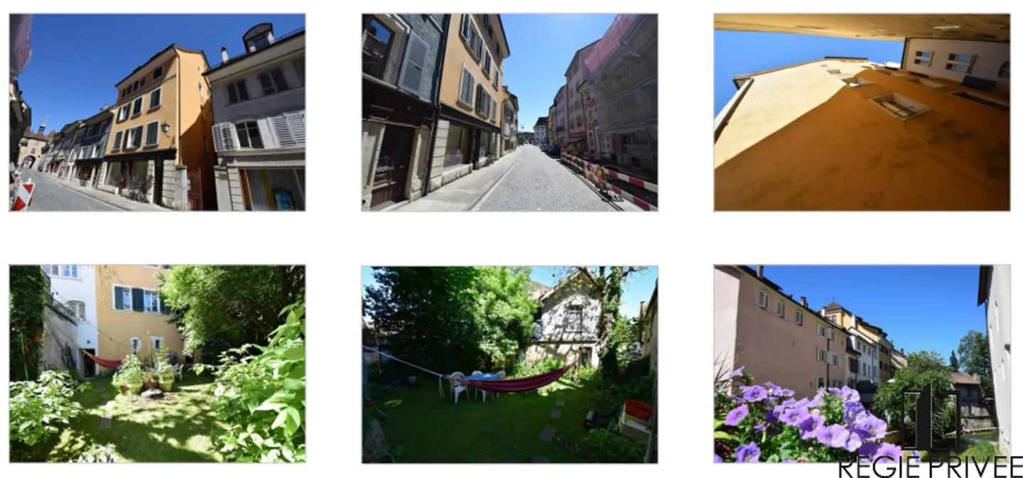 Single house for sale - Photo 2 of 4